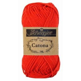 SWCat 115 Hot Red 